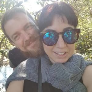 Meet your Posher, Genevieve